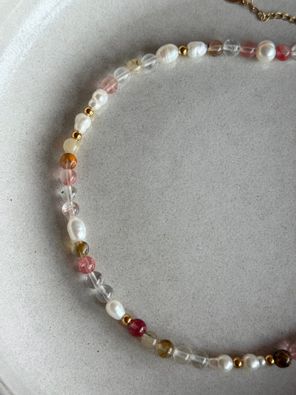 SPRING Kette