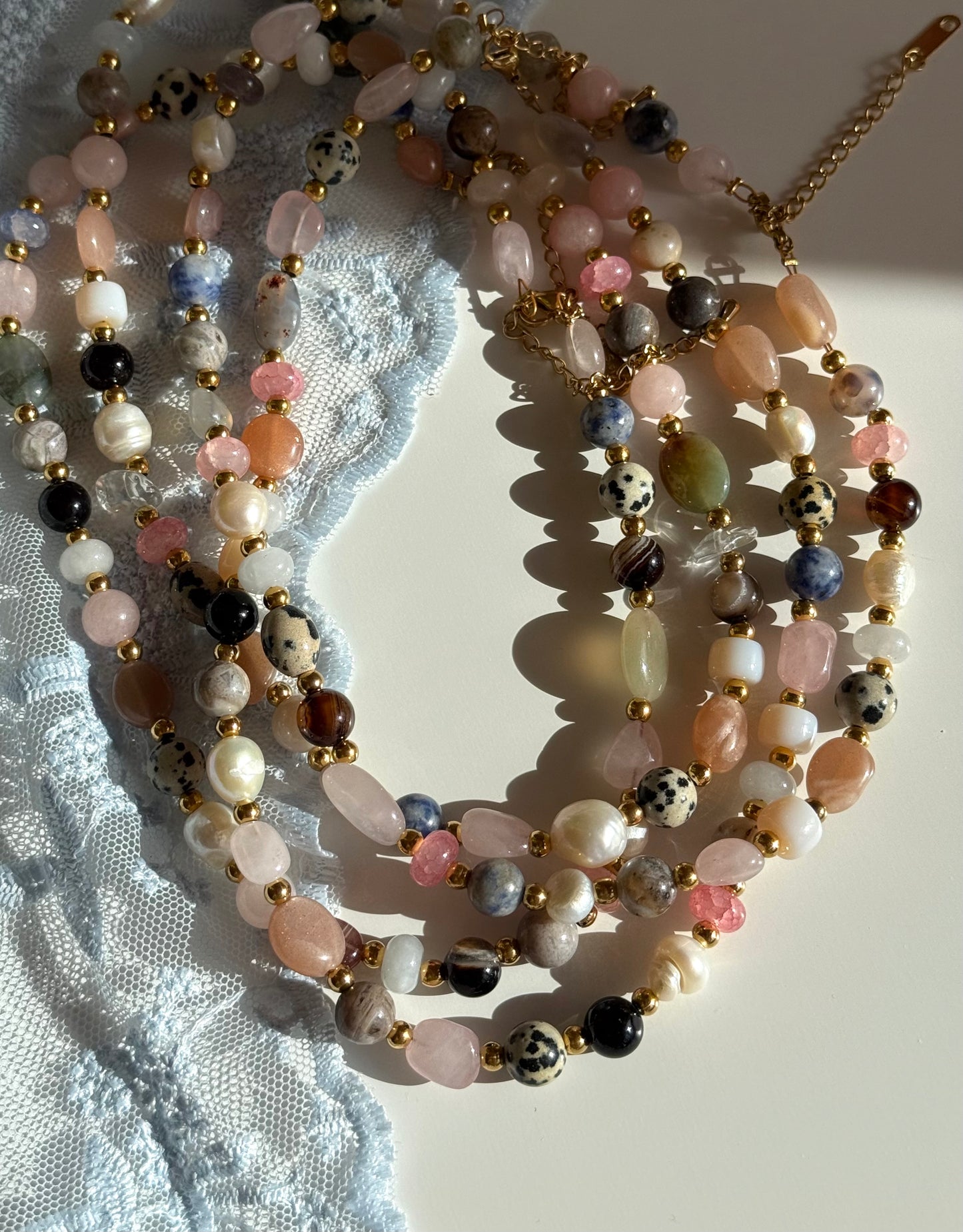 LILLY Kette