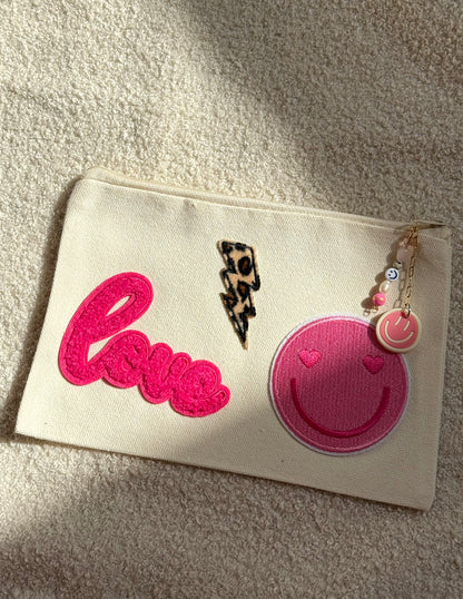 Patch Bag