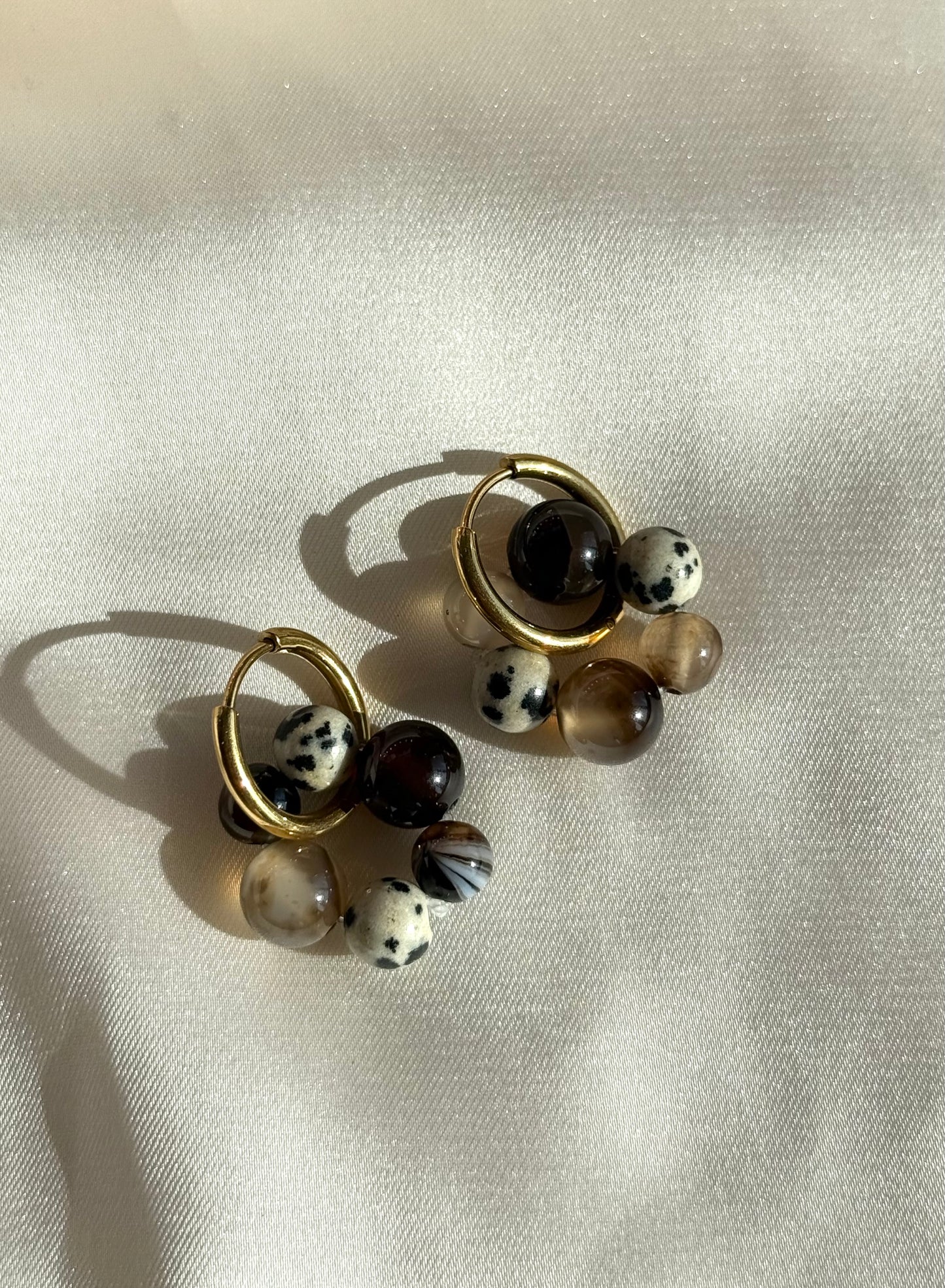 Chocolate Cookie Creolen