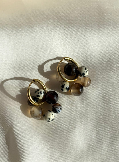 Chocolate Cookie Creolen