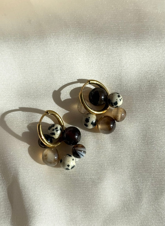 Chocolate Cookie Creolen