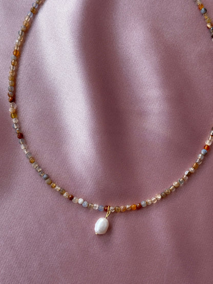 Safari Kette