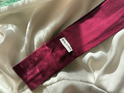 Haarband Hopeless romantic