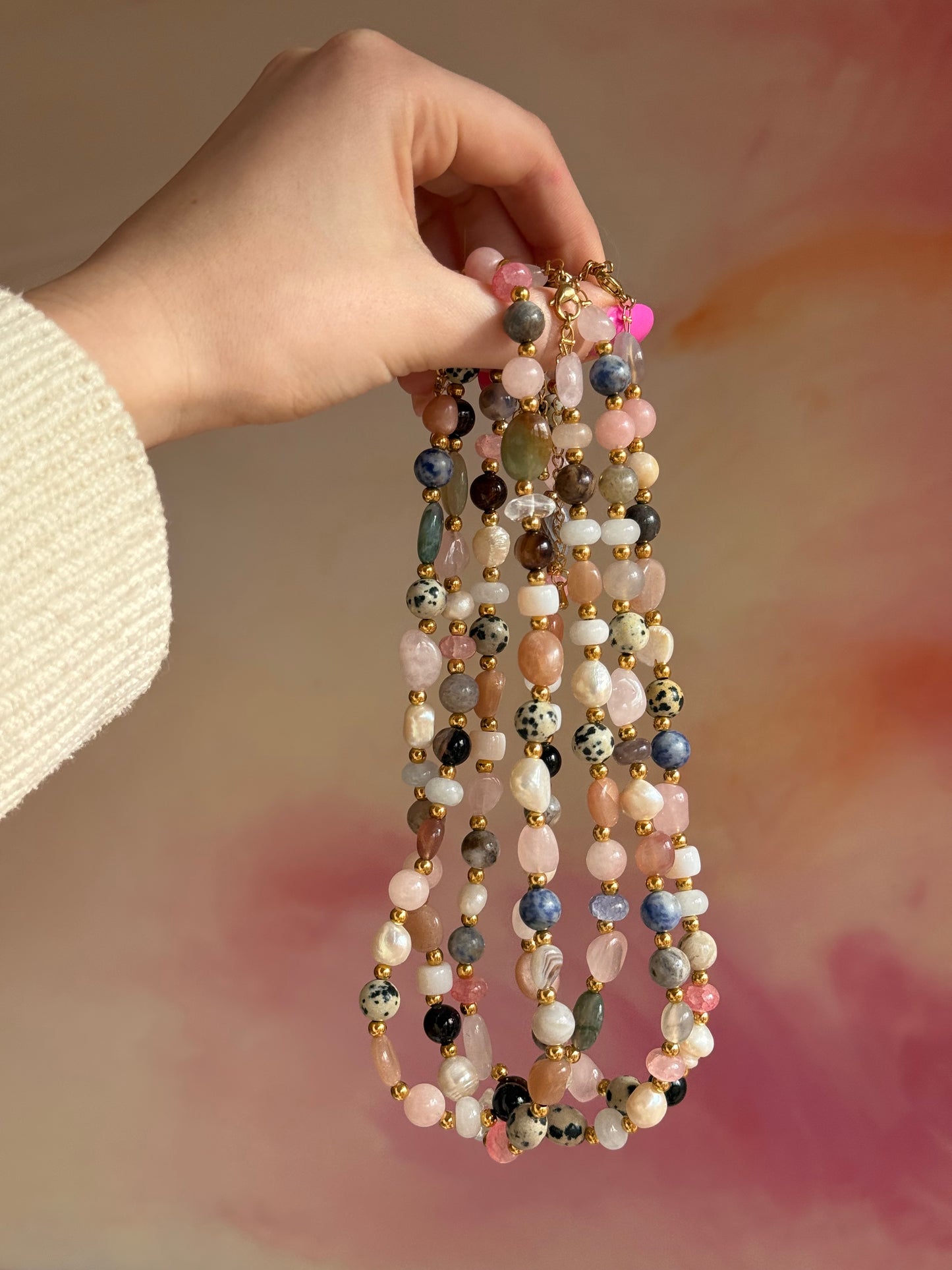 LILLY Kette