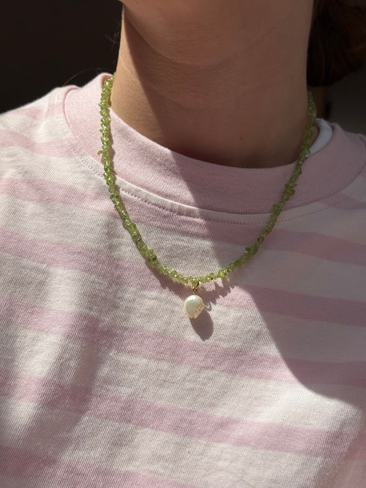Fairy Kette