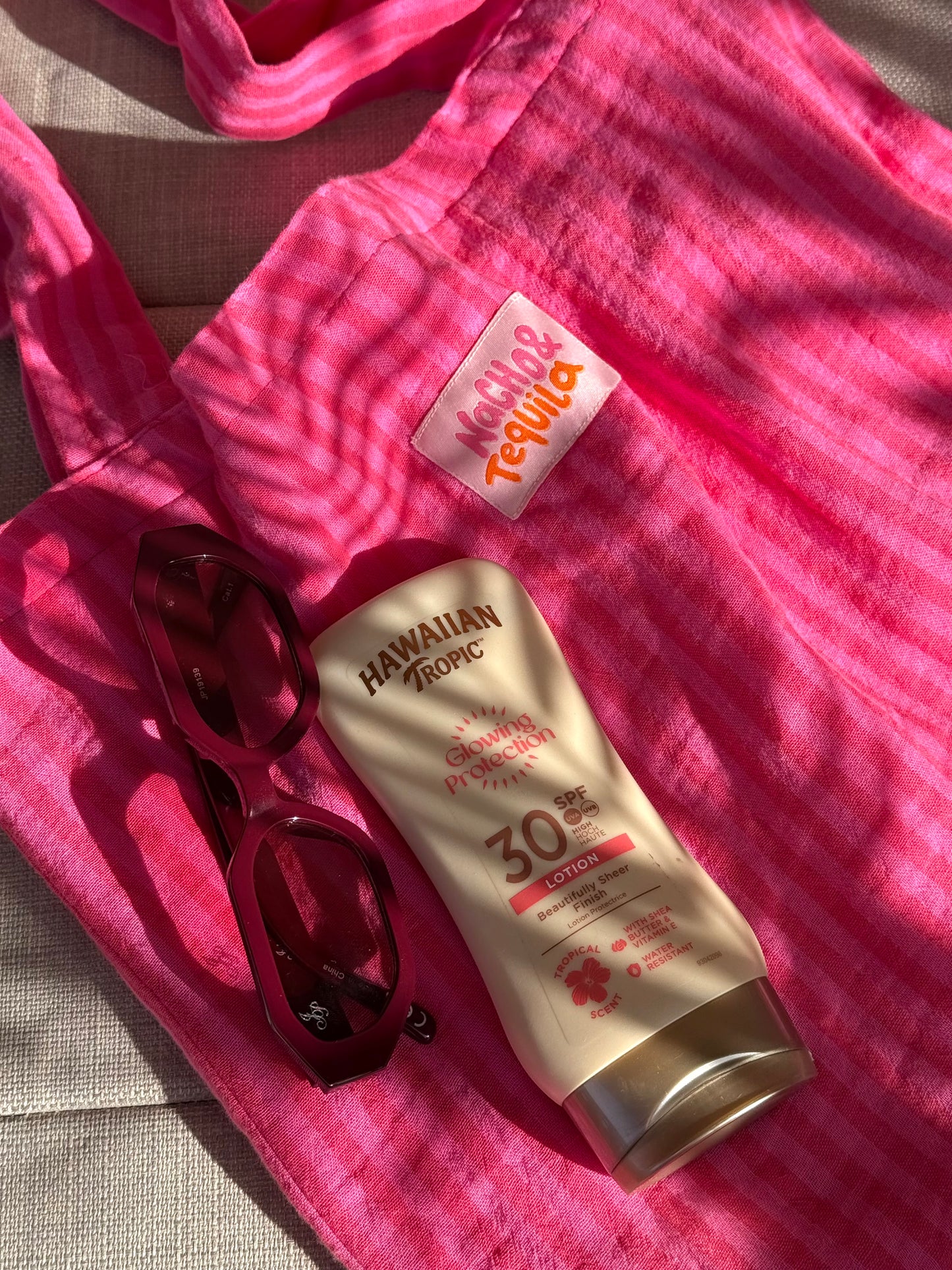 Summer Days Bag