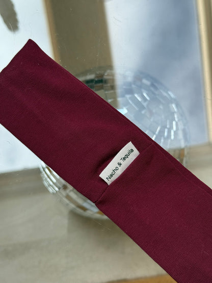 Haarband Hopeless romantic