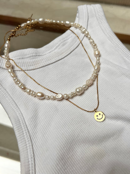 CHUNKY Kette