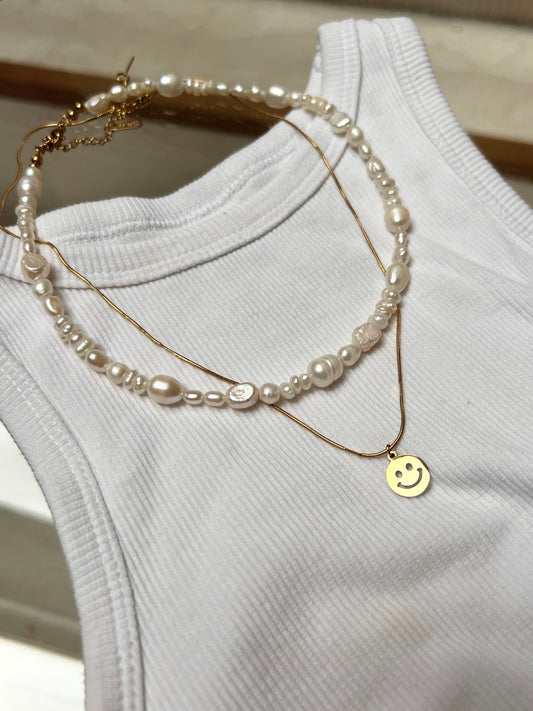 CHUNKY Kette