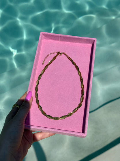 Twist Kette