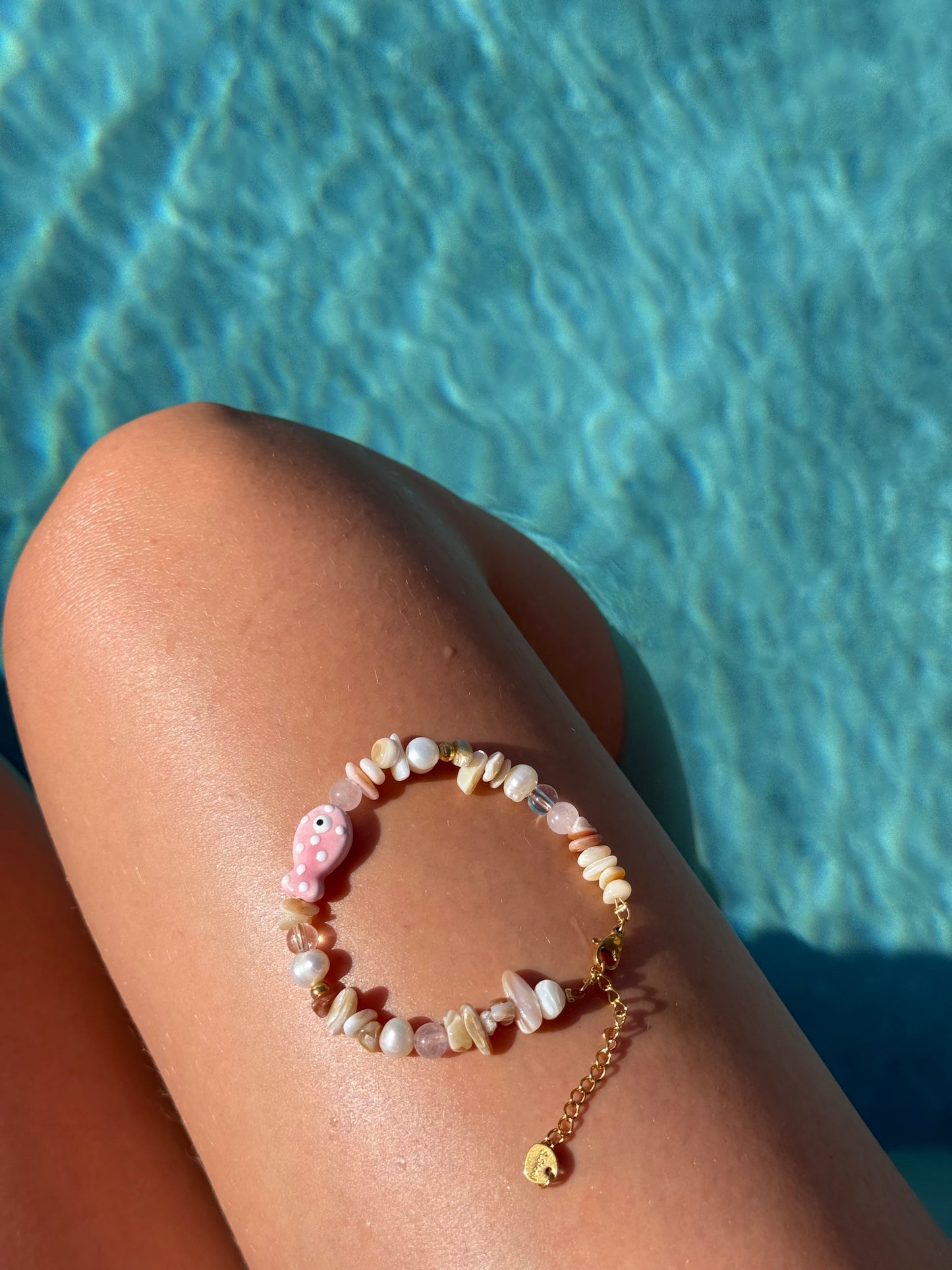 Crete Armband