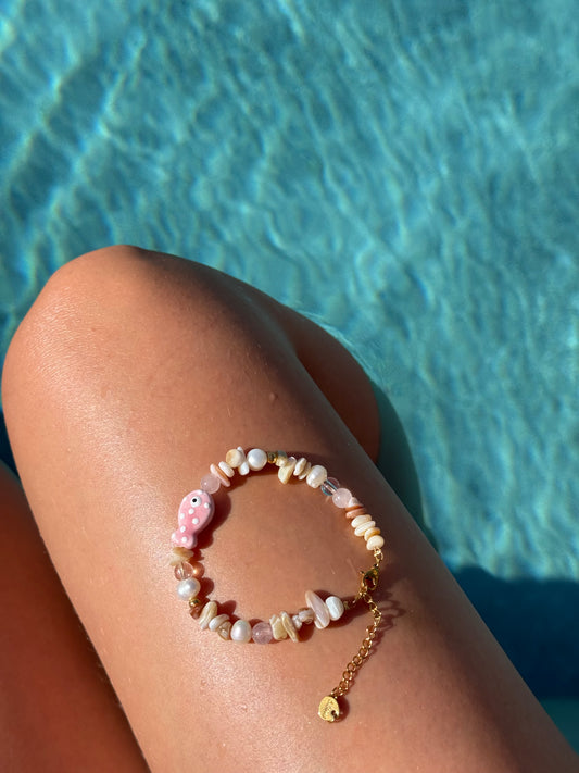 Crete Armband