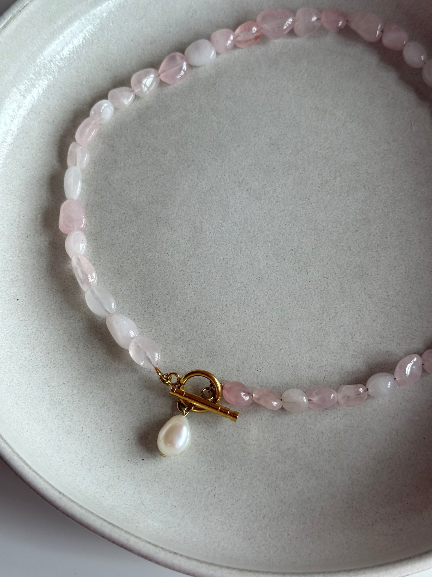 Rosy Kette