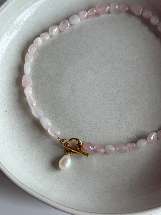 Rosy Kette