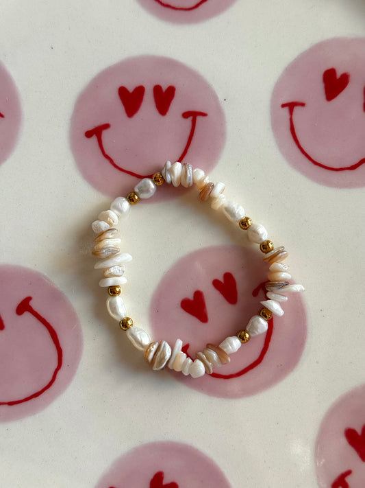 3 Tage am Meer Armband