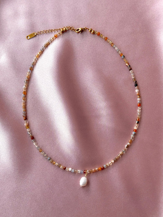 Safari Kette