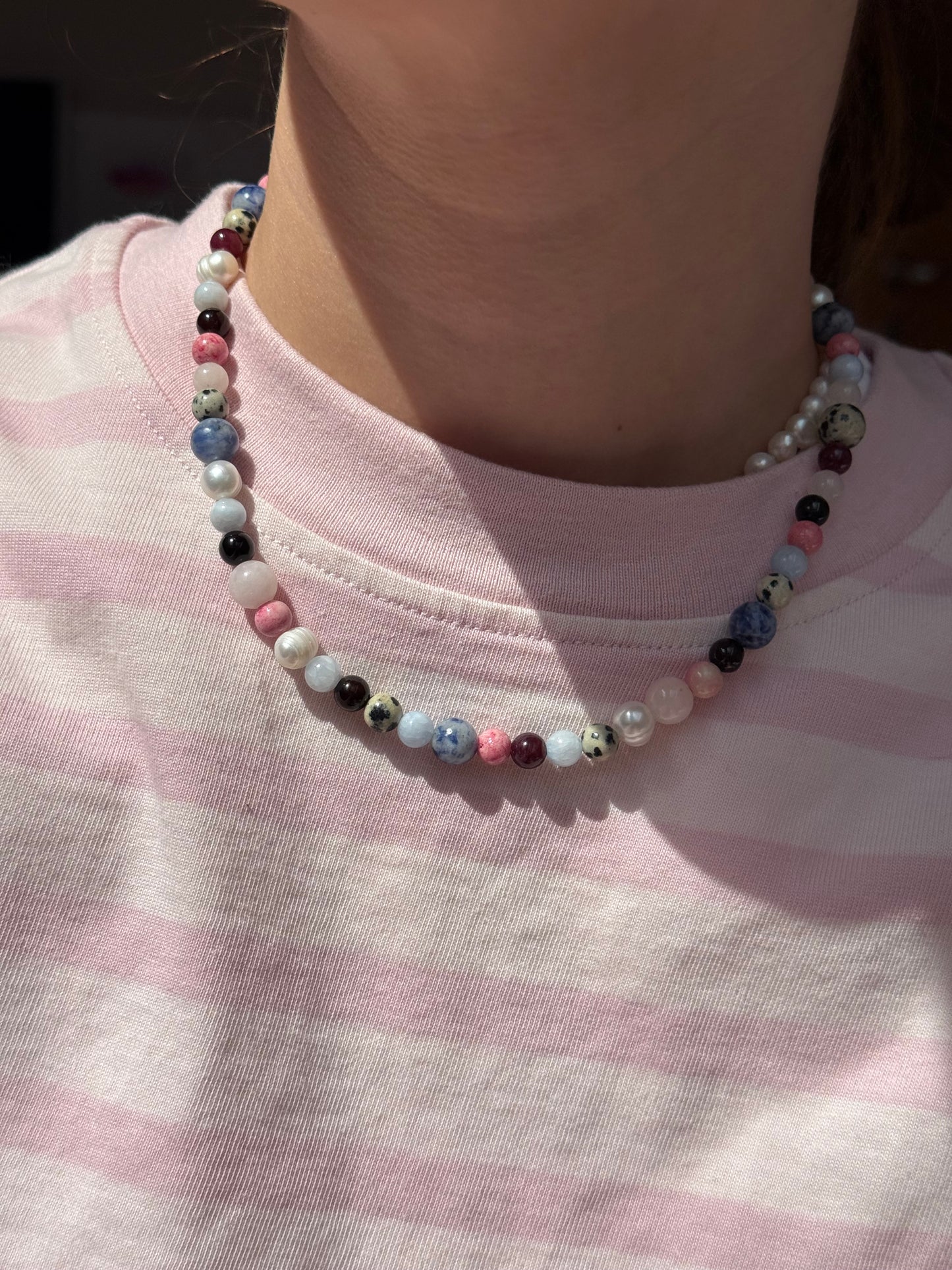 SICILY Kette