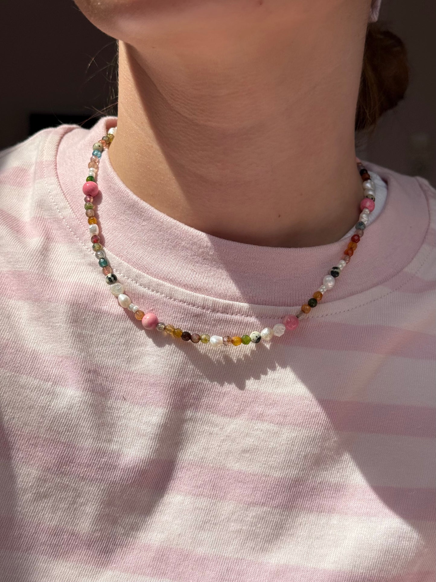 Tiny sweets Kette