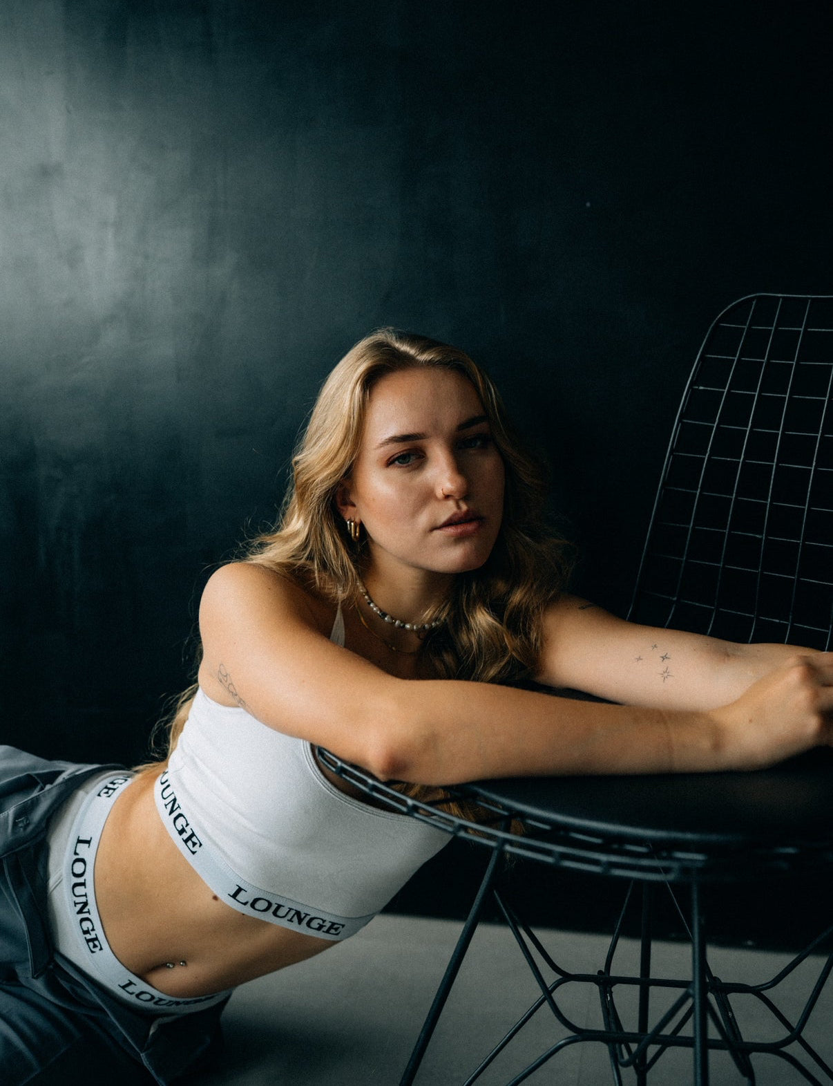 Cookies and Cream Kette