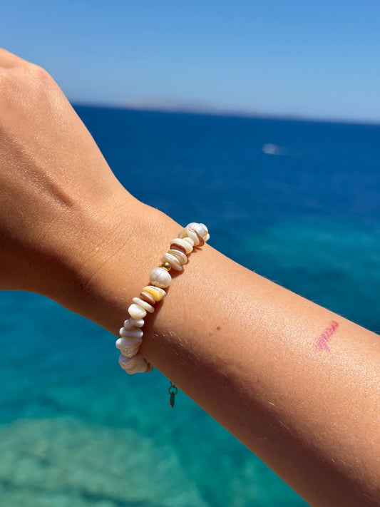 3 Tage am Meer Armband