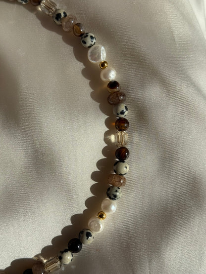 Chocolate Cookie Kette