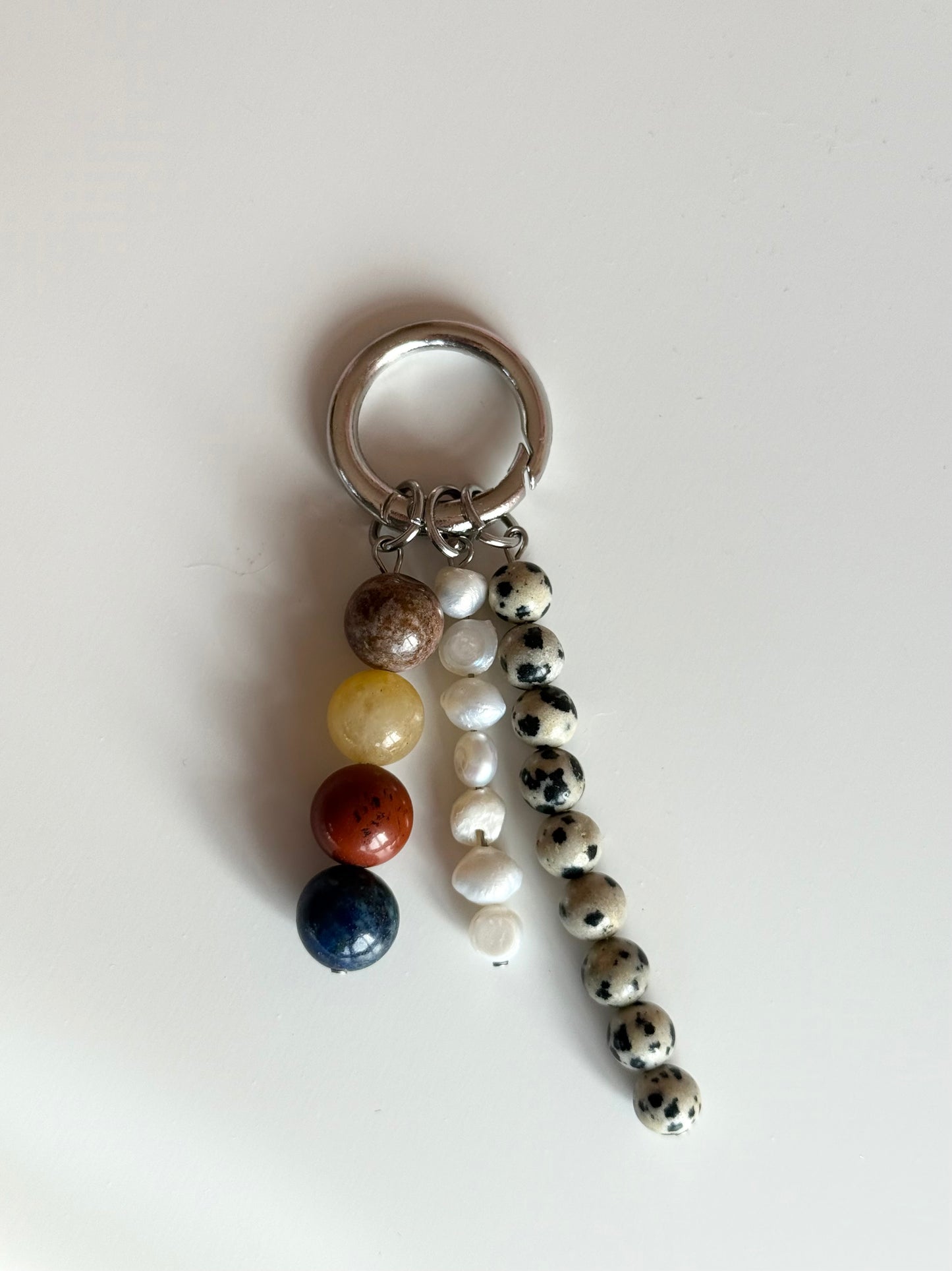 BAG/KEY Charms