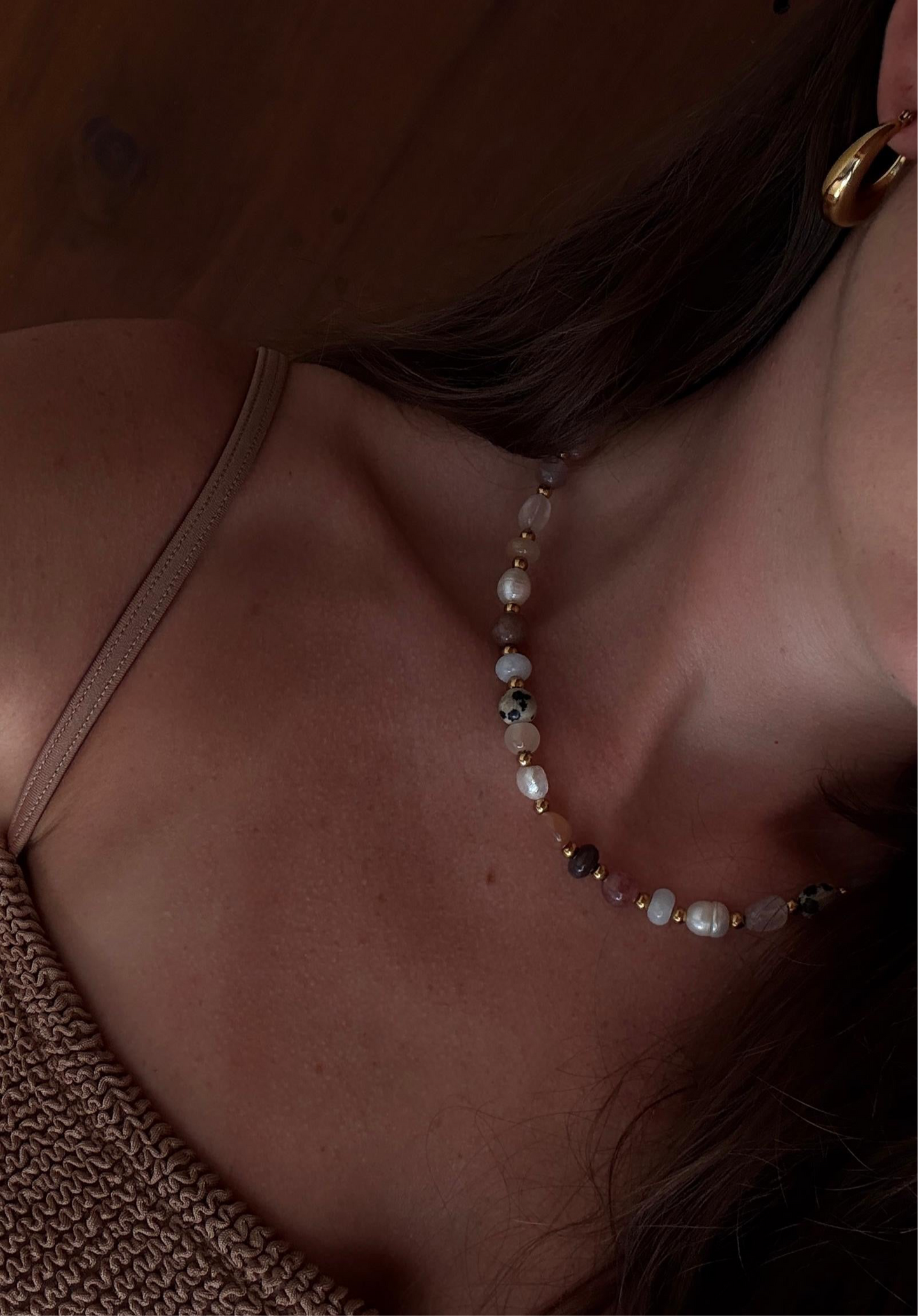 LILLY Kette