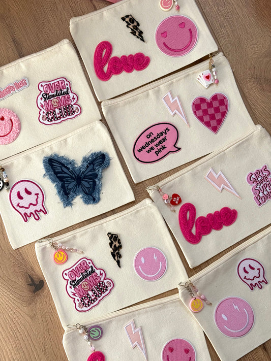 Patch Bag