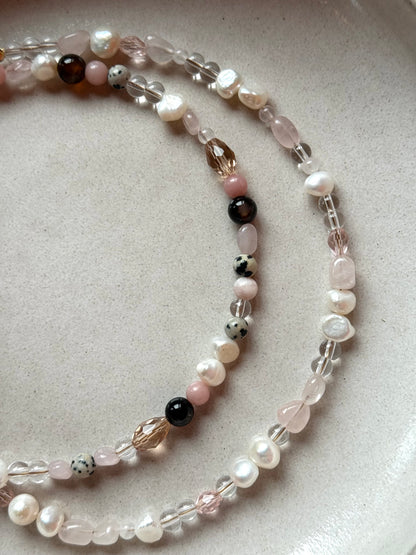 Missing Spring Kette