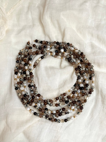 Chocolate Cookie Kette