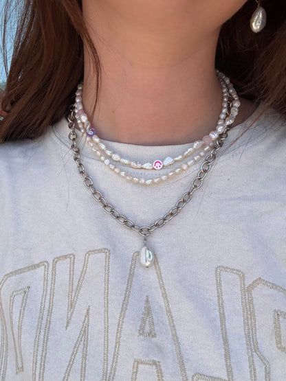 Basic Perlenkette