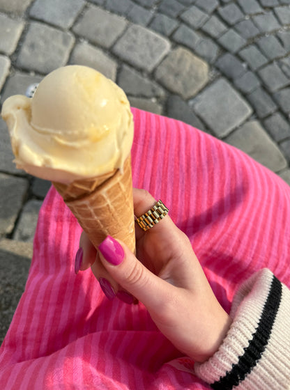Gold Digger Ring