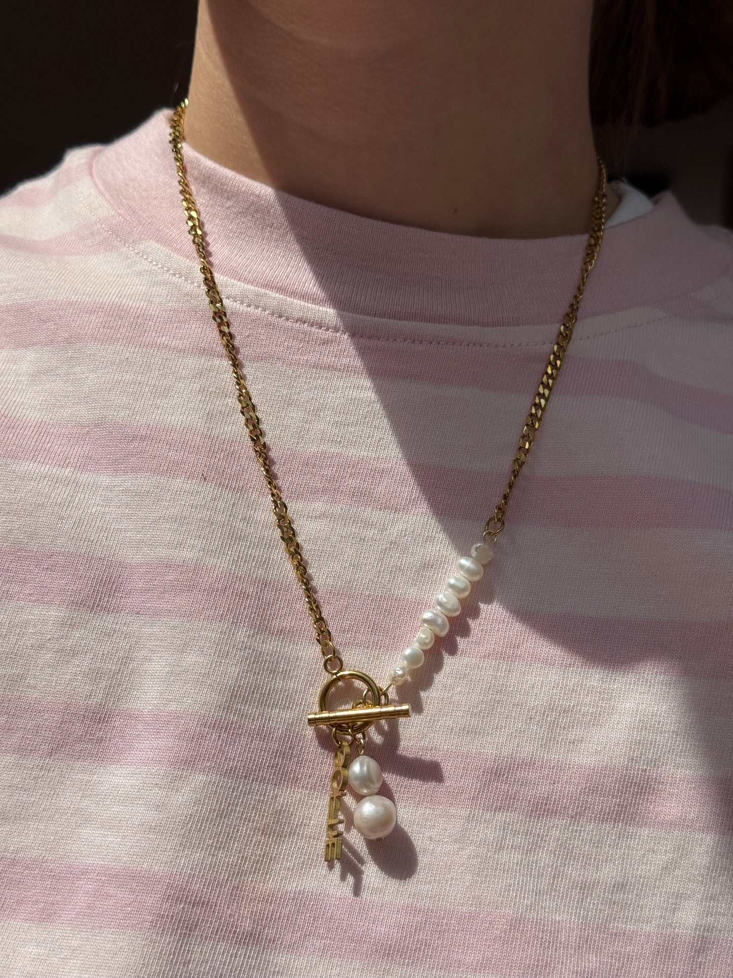 Softie Kette