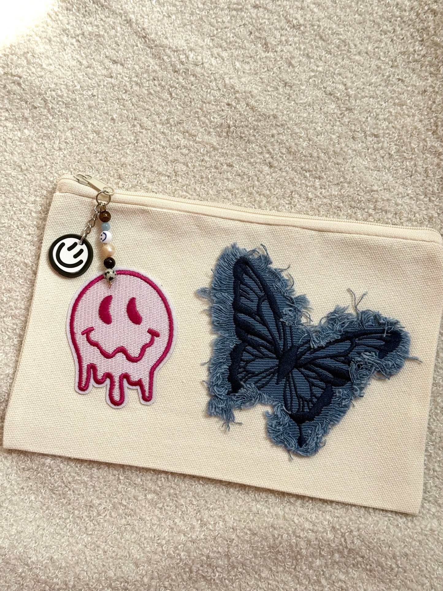 Patch Bag