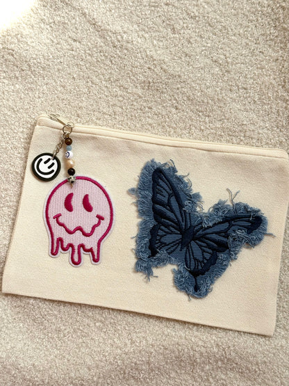 Patch Bag