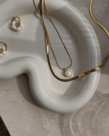 Snake Kette