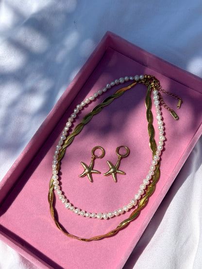 Twist Kette