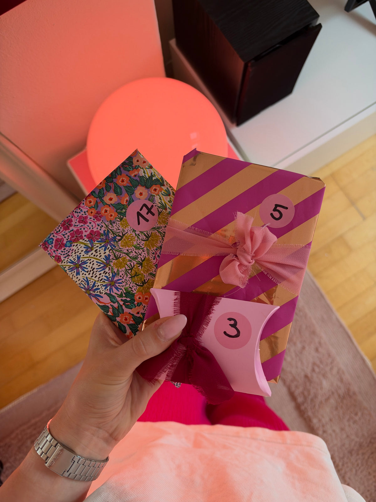Adventskalender