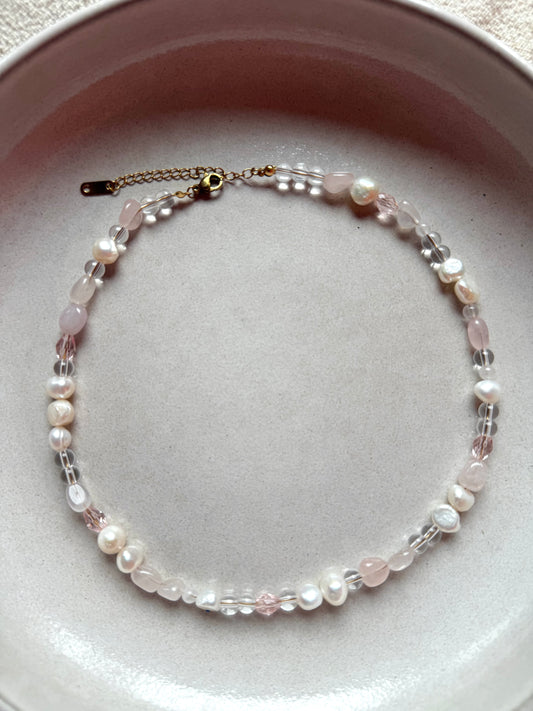 Missing Spring Kette