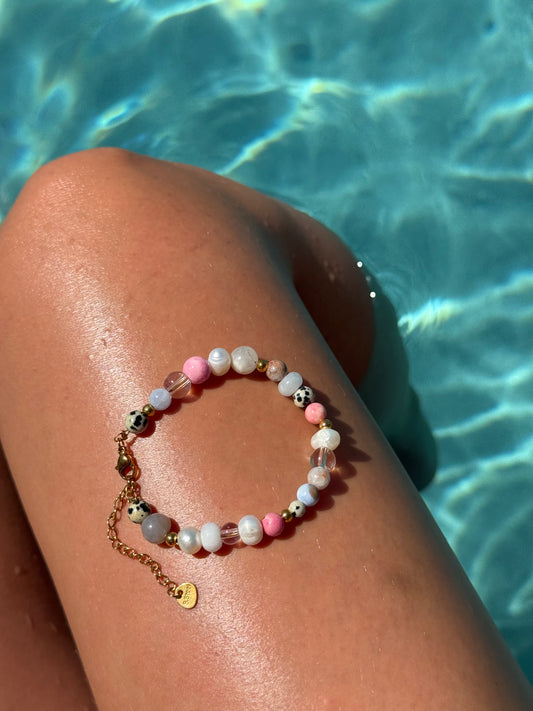 Sicily Armband