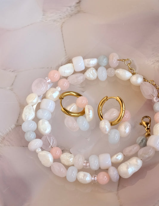 Mermaid Secrets Kette
