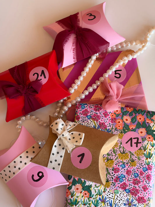 Adventskalender