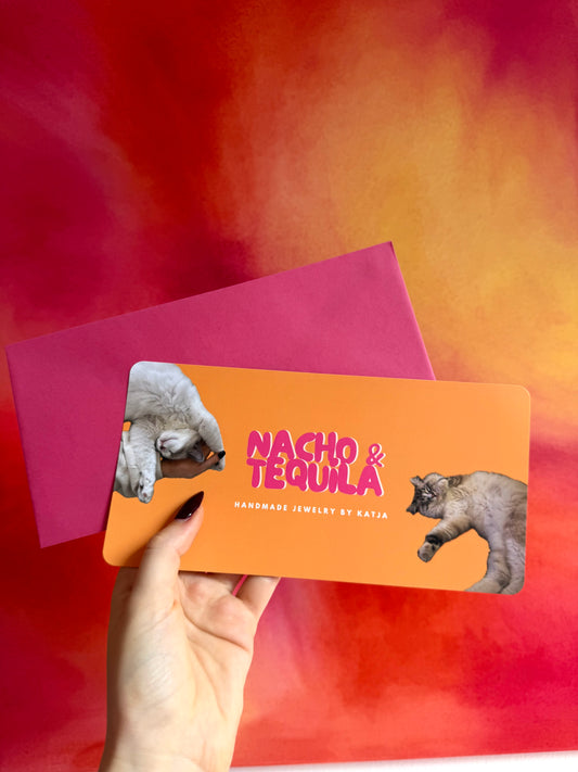 Online Shop Gutschein