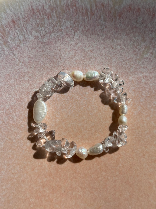 Sea Breeze Armband