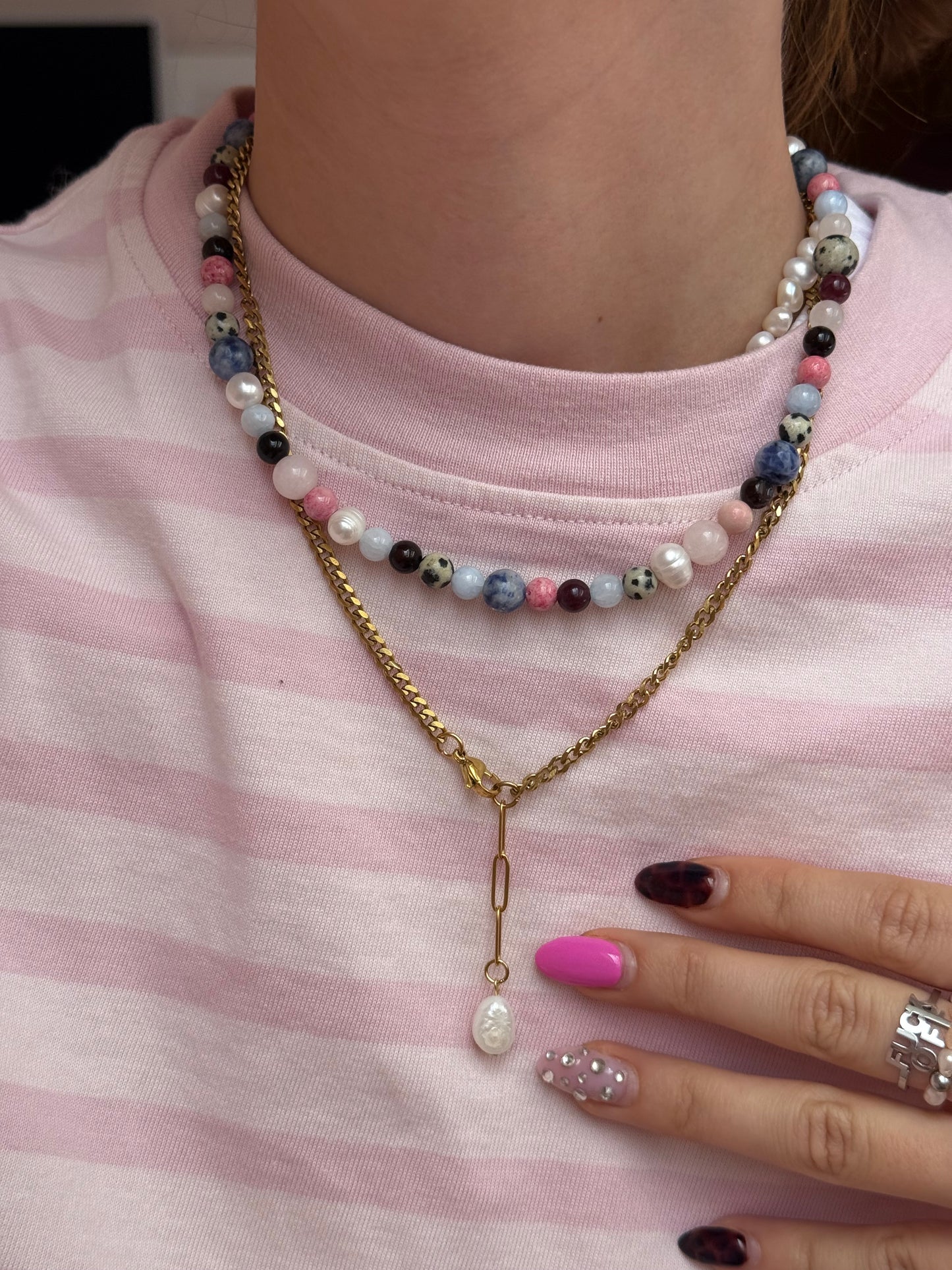 SICILY Kette