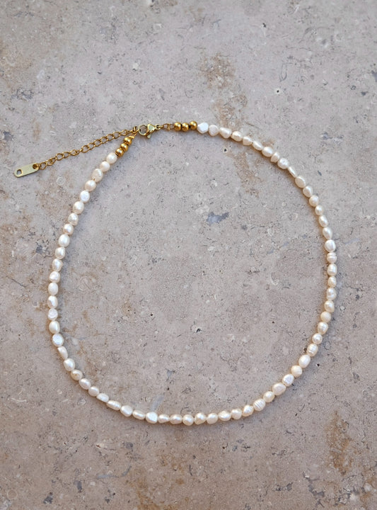 Basic Perlenkette