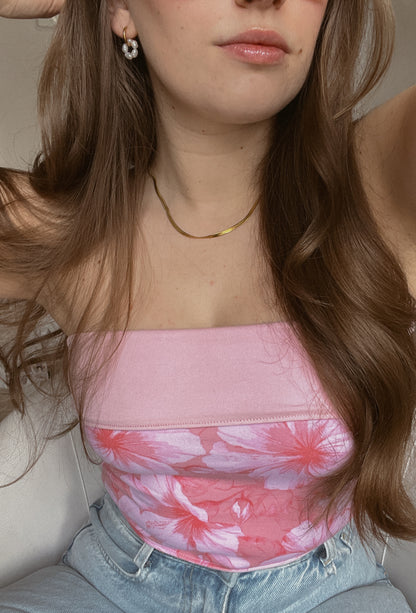 Snake Kette