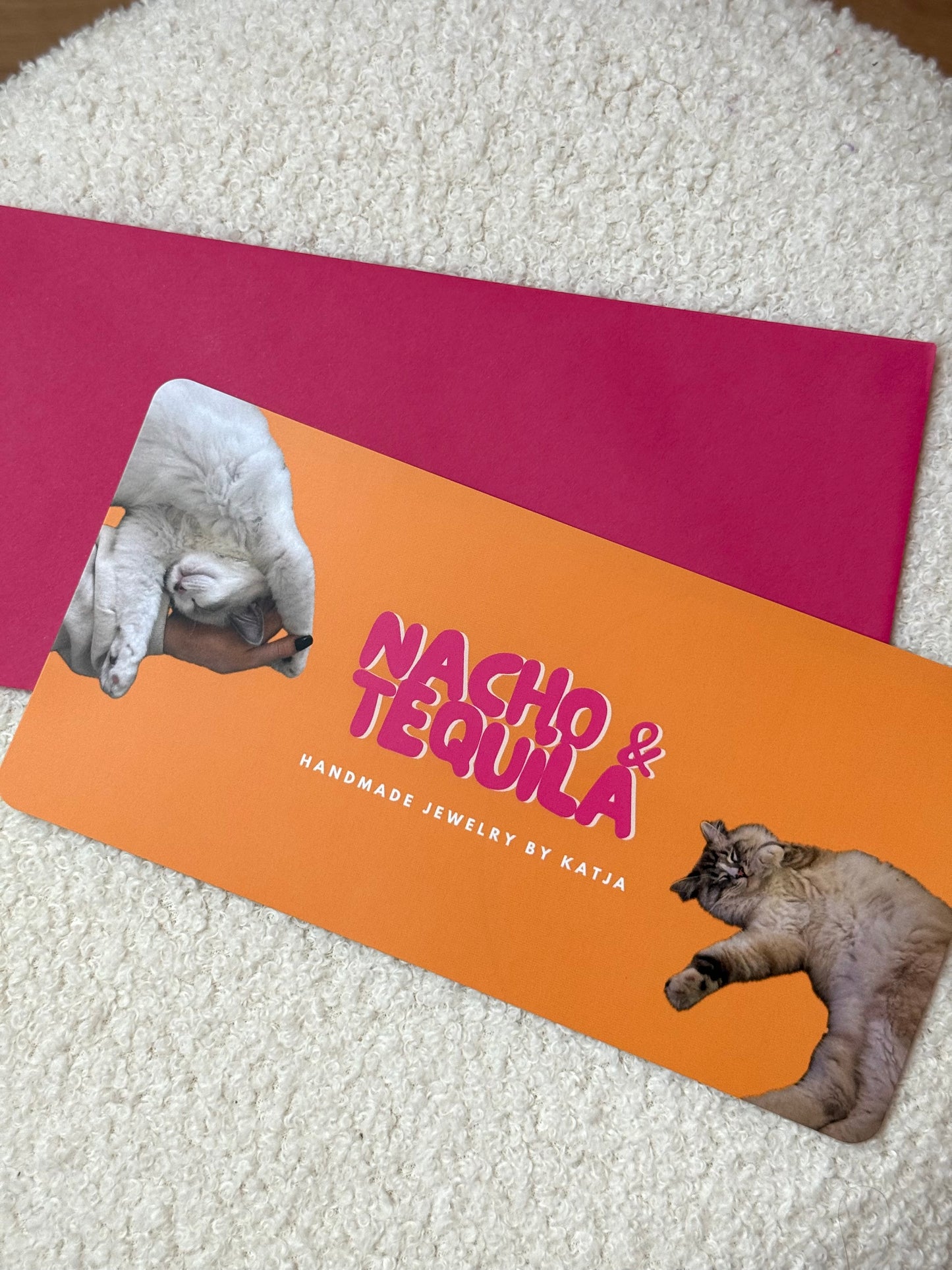 Online Shop Gutschein