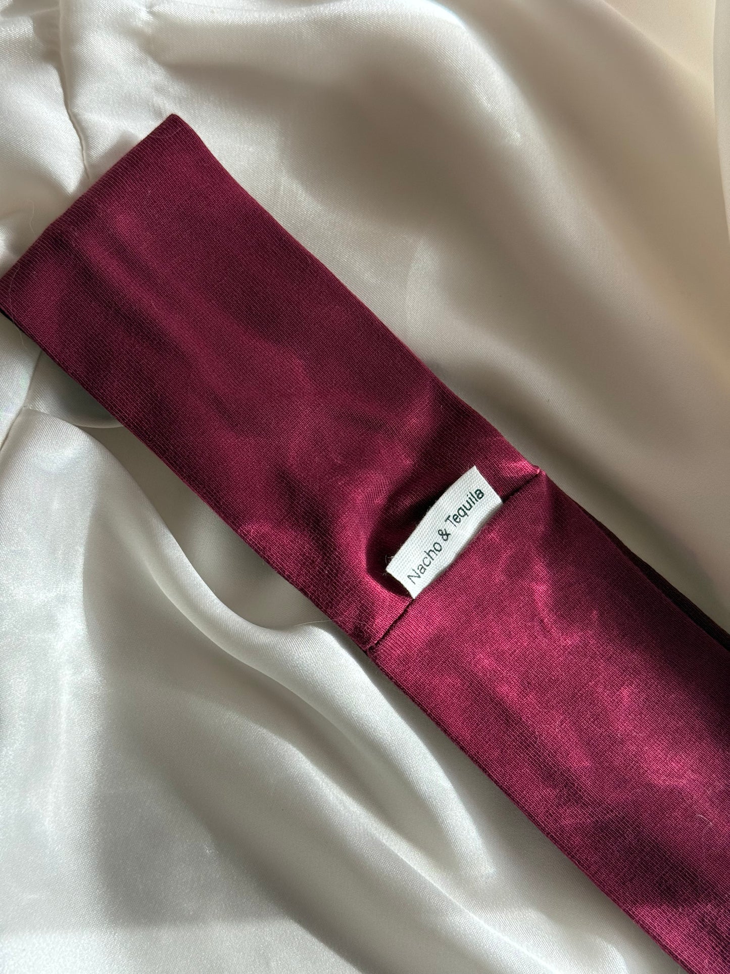 Haarband Hopeless romantic